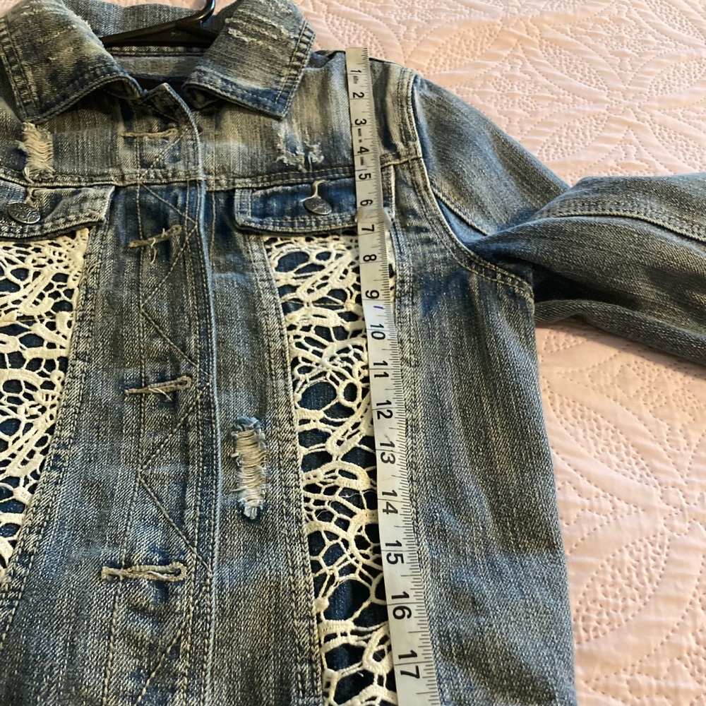Jacket - Picture 9 of 14